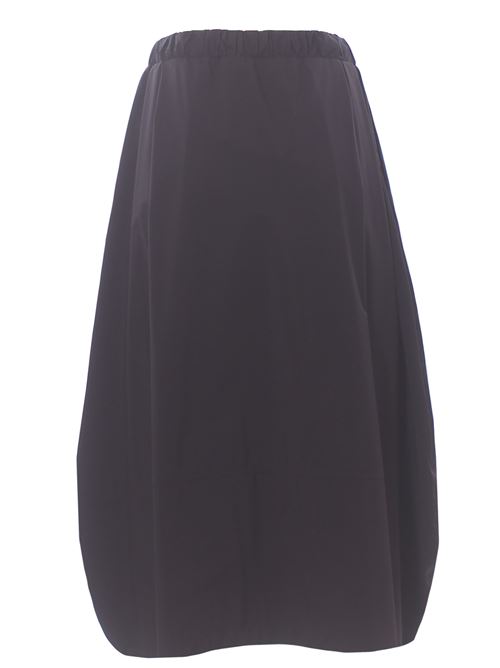 nylon skirt LA FILERIA | 74215/69363099